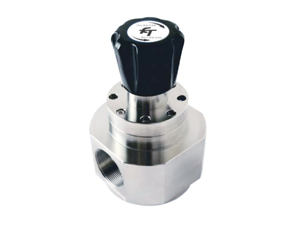 PR32 Ultra High Flow Pressure Regulator