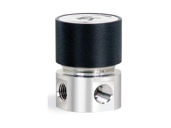  PR63 Miniature High Pressure Regulator