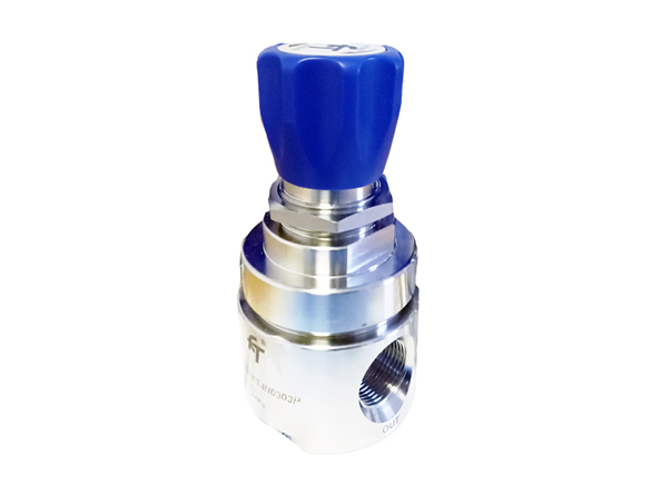 BR71 High Flow Back Pressure Regulator