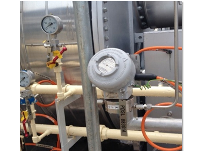 Petrochemical Industry