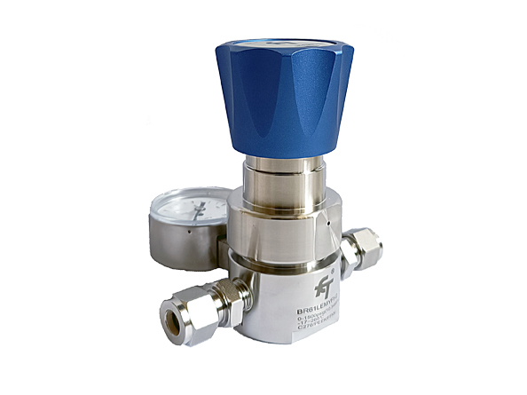 HC276 Back Pressure Regulator